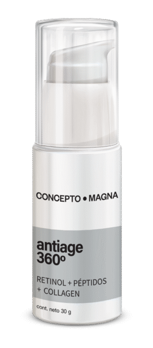 antiage 360°