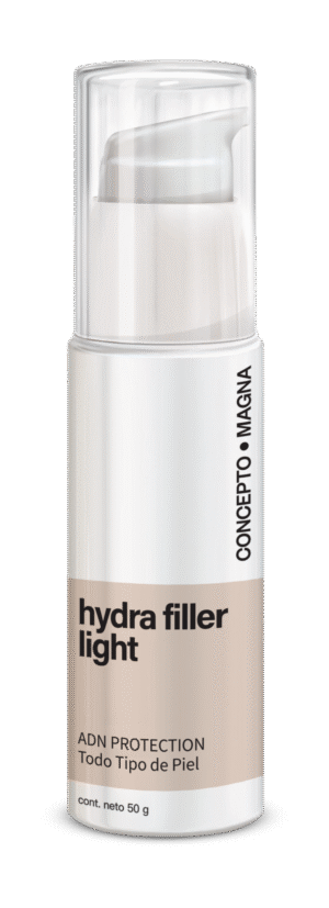 hydra filler light