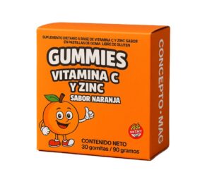 Gummies