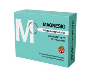 Magnesio